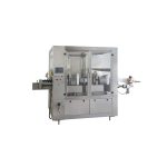 Automatic Hot Melt Glue Labeling Machine Automatische hotmelt-etiketteermachine