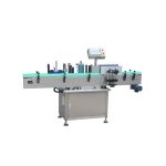 Round Bottle Labeling Machine Ronde fles etiketteermachine