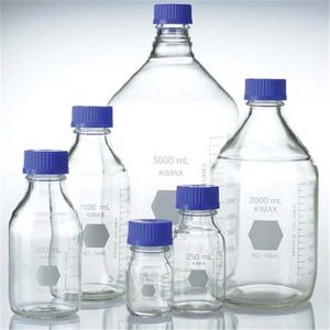 Automatische-Solvent-Bottle-Filling-Equipment