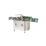 Automatic Wet Glue Labeling Machine Automatische natte lijm etiketteermachine
