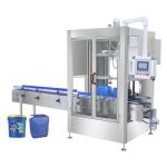 Automatische gewicht vulmachine