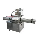 Rotary Automatic Ropp Capping Machine Roterende Automatische Ropp Capping Machine