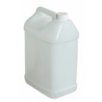 Automatic 5L-30L jerry can filling machine Automatische 5L-30L jerrycan vulmachine