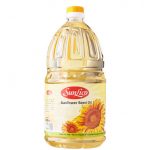 Sunflower Oil Filling Machine Zonnebloemolie vulmachine